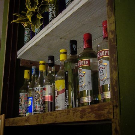 Tropical Hostel Praia de Pipa ภายนอก รูปภาพ